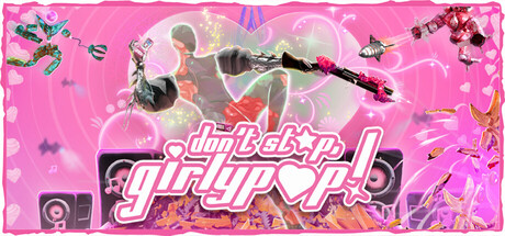 暴走甜心 Don't Stop Girlypop 遊戲攻略 @ Game-Guider | AI遊戲攻略及AI遊戲製作平台
